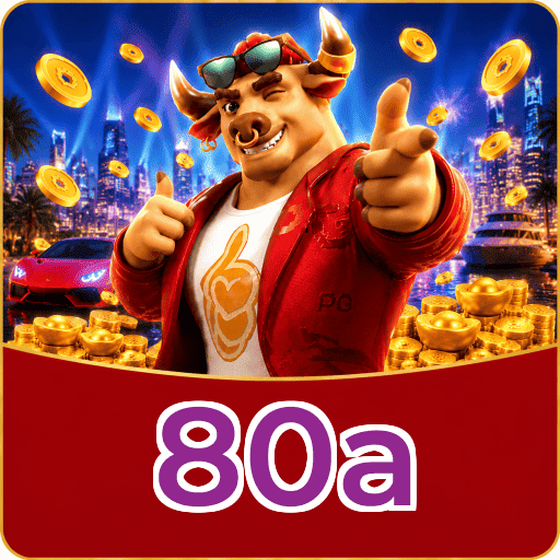 80a Download Speed Test Logo - Teste de Velocidade Certificado
