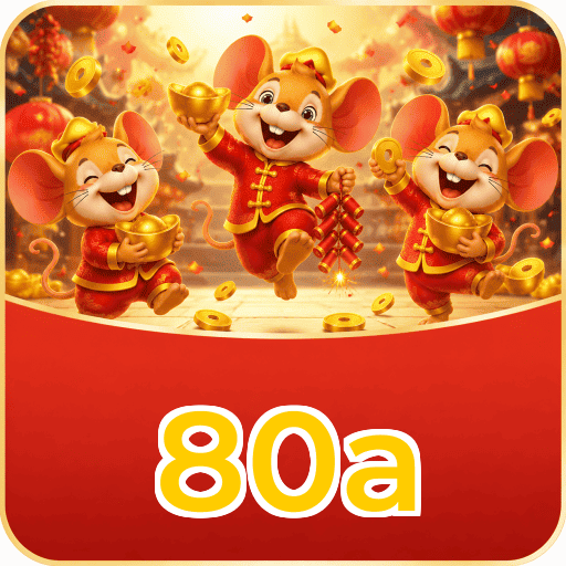 80a Jackpots Progressivos