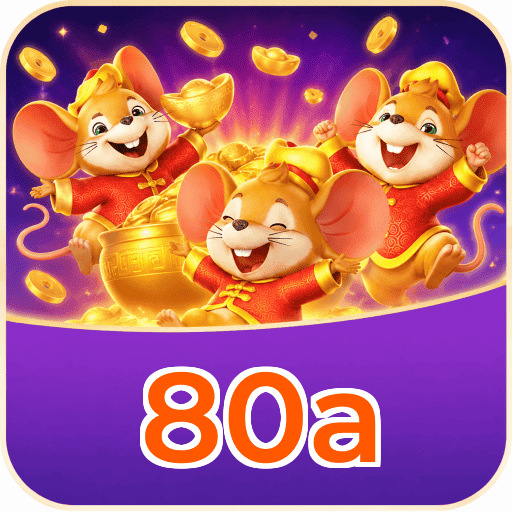 80a Logo Oficial
