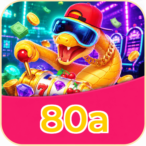 Bot 80a Telegram